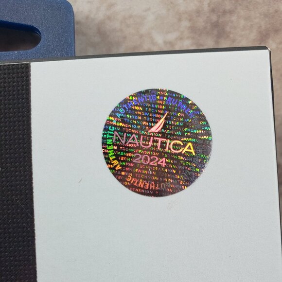 2024 Authentic Bluetooth v5.1 LED Light Nautica Portable Wireless S20 Speaker - Picture 12 of 13